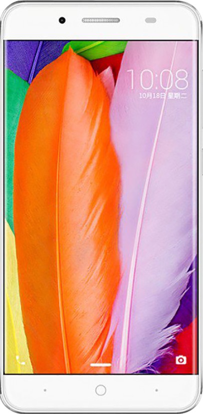 ZTE Blade A2 Plus