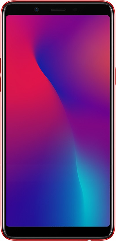 Oppo F7 Youth