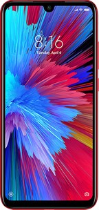 Redmi Note 7S