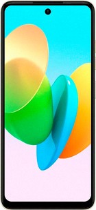 TECNO Spark 20P
