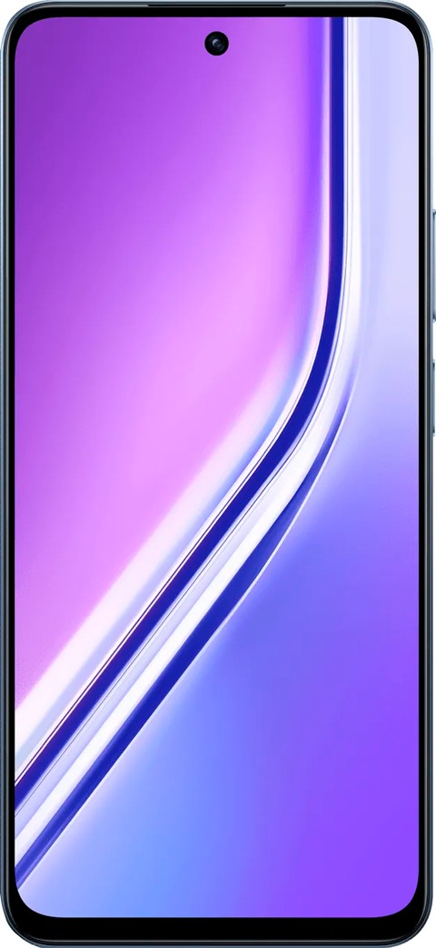 realme Narzo 80x